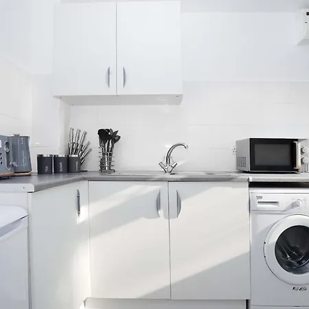 Springland Close Ipswich Esterno foto