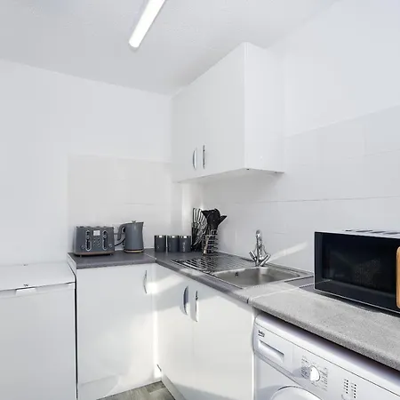Springland Close Ipswich Esterno foto